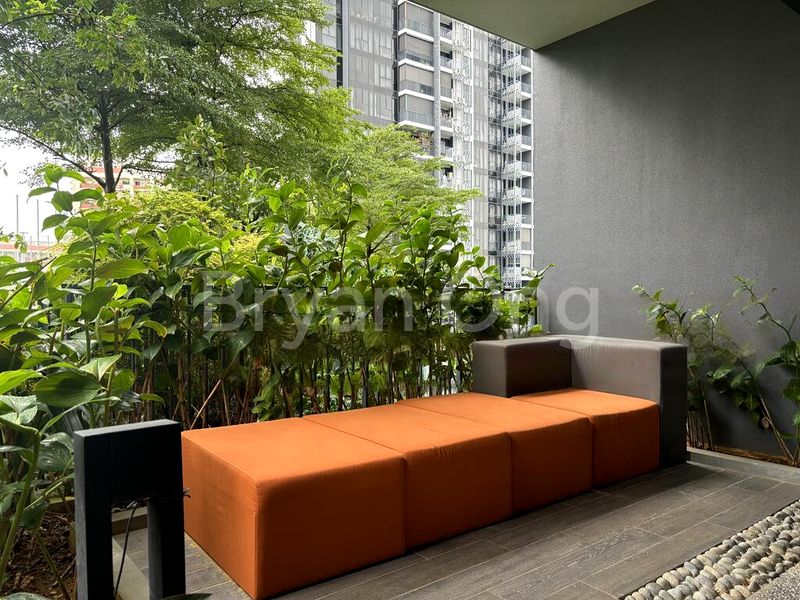 3 Bed Condo for Sale in  Gem Residences - Image 1